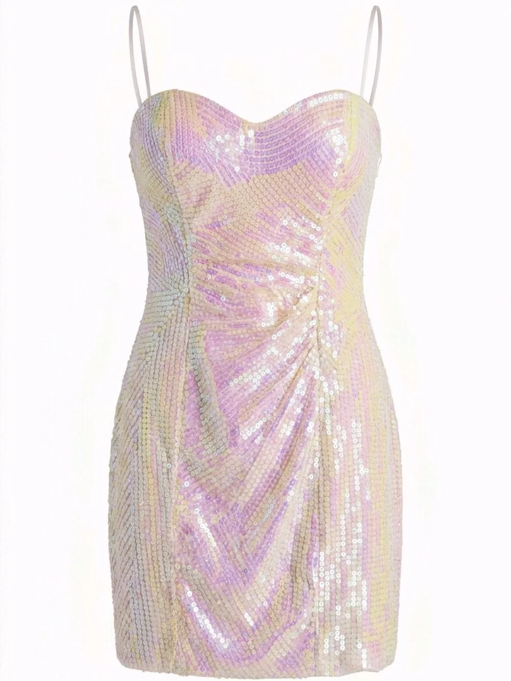 maggie sottero pink dress Maggie Sottero 21MC385
